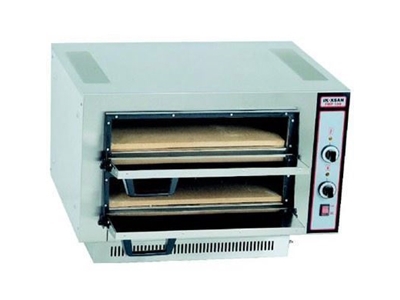 Elektrikli Mini Pizza Fırın / İnoksan Fmp 100