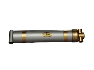 3 Kademeli Piston 63 Cm - 0