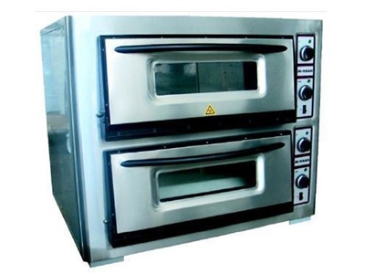 Pizza Fırını  / İnoksan Po 9262de - 0