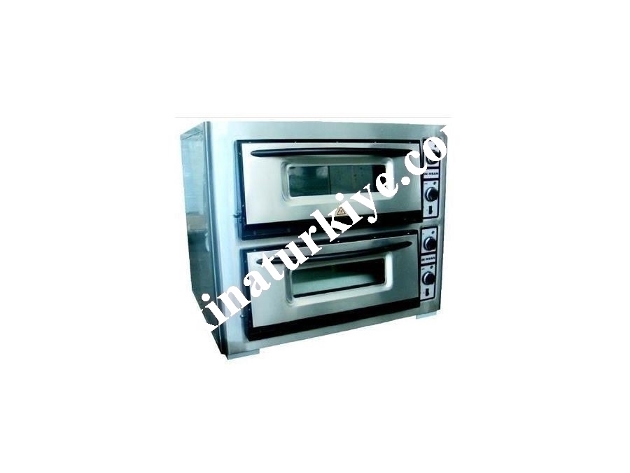 Pizza Fırını  / İnoksan Po 9262de