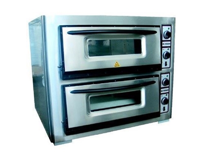 Pizza Fırını  / İnoksan Po  9292de - 0