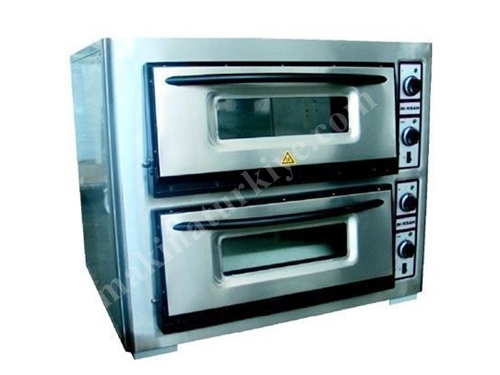 Pizza Fırını  / İnoksan Po  9292de