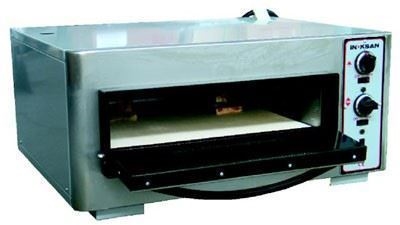 Endüstriyel Pizza Fırını  / İnoksan Po 9292e - 0