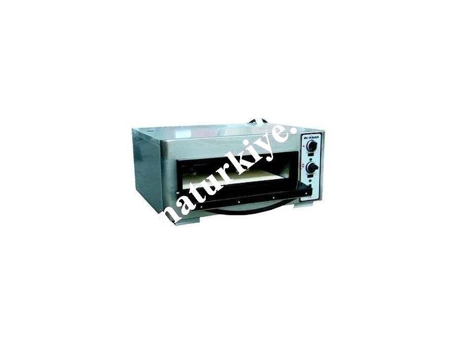 Endüstriyel Pizza Fırını  / İnoksan Po 9292e