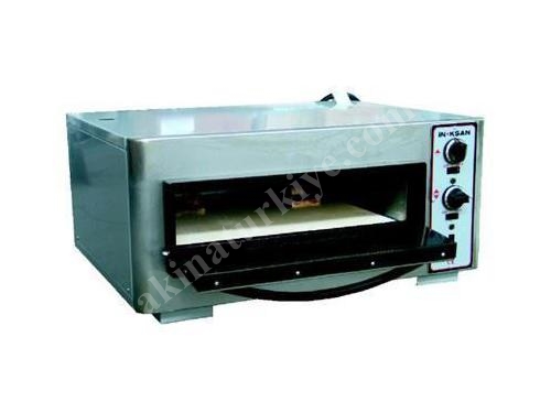 Pizza Fırın / İnoksan Po 9262e
