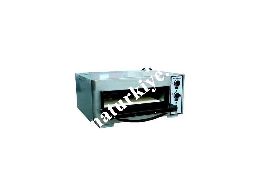 Pizza Fırın / İnoksan Po 9262e