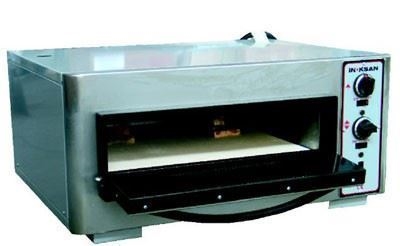 Sanayi Tipi Pizza Fırını / Po 6292e İnoksan - 0