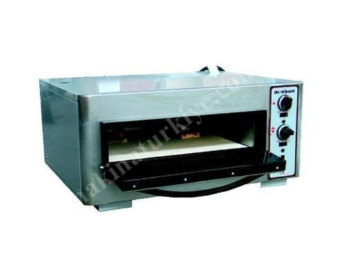 Sanayi Tipi Pizza Fırını / Po 6292e İnoksan