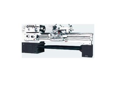 Üniversal Torna Tezgahı - Ø 400 mm Smtcl CA6140A - 0