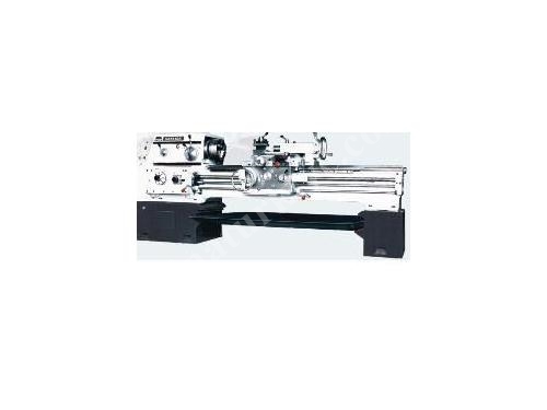 Üniversal Torna Tezgahı - Ø 400 mm Smtcl CA6140A
