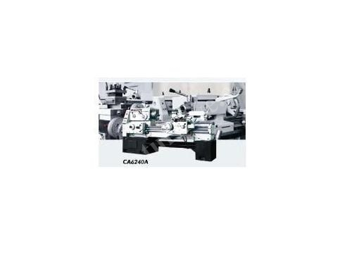 Üniversal Torna Tezgahı - Ø 400 mm Smtcl CA6240A