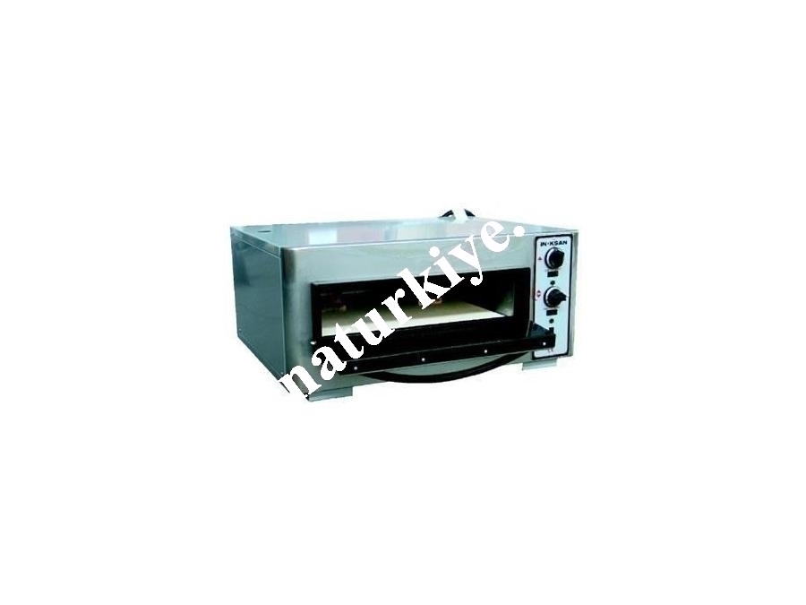 Endüstriyel Pizza Fırını  / İnoksan Po 6262e