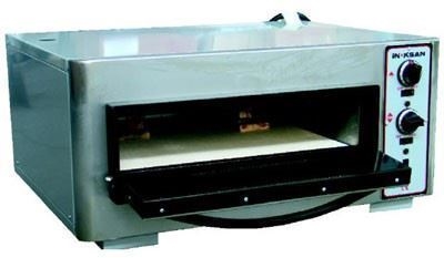 Pizza Fırını Endüstriyel / İnoksan  Po 5050e - 0