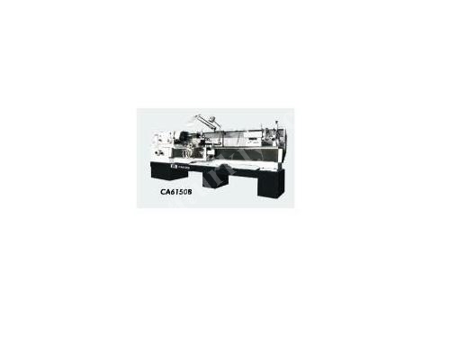 Üniversal Torna Tezgahı - Ø 500 mm Smtcl CA6150B