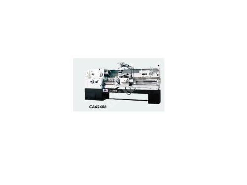 Üniversal Torna Tezgahı - Ø 400 mm Smtcl CA6240B