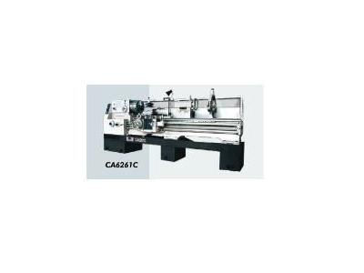 Üniversal Torna Tezgahı - Ø 610 mm Smtcl CA6261C - 0