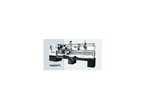 Üniversal Torna Tezgahı - Ø 610 mm Smtcl CA6261C