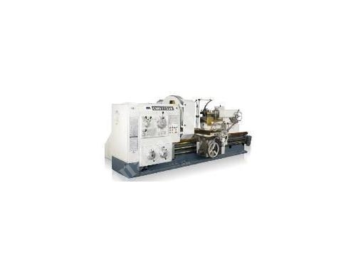 Üniversal Torna Tezgahı - Ø 630 mm