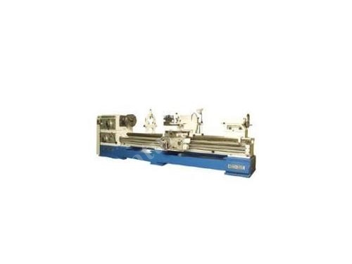 Üniversal Torna Tezgahı - Ø 1600 mm