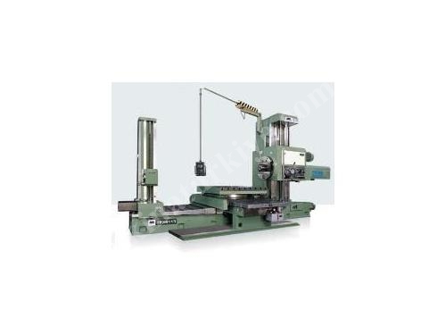 Yer Tipi Cnc Borverk / Smtcl T(P)x6211b