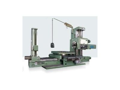 Yer Tipi Cnc Borverk / Smtcl T(P)x6113 - 0