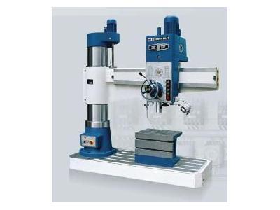 Radyal Matkap Tezgahı / Wdm Z3050x16/1 Wdm Z3050X16/1 Wdm Z3050X16/1