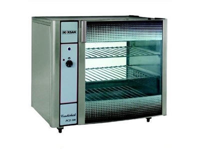 Altılı, Elektrikli Piliç Dinlendirme - 0