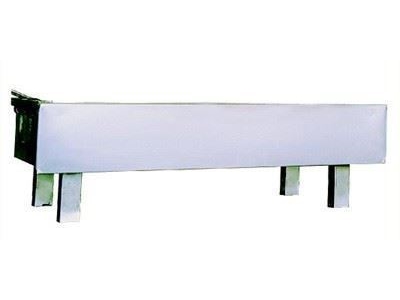 Kömürlü Izgara - 100 Cm - 0