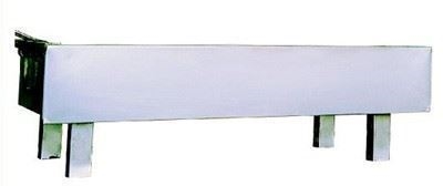 Kömürlü Izgara - 150 Cm - 0