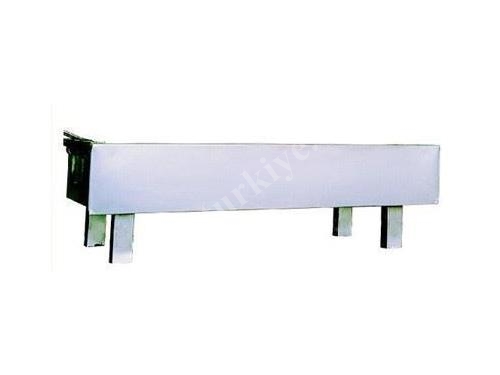 Kömürlü Izgara - 150 Cm