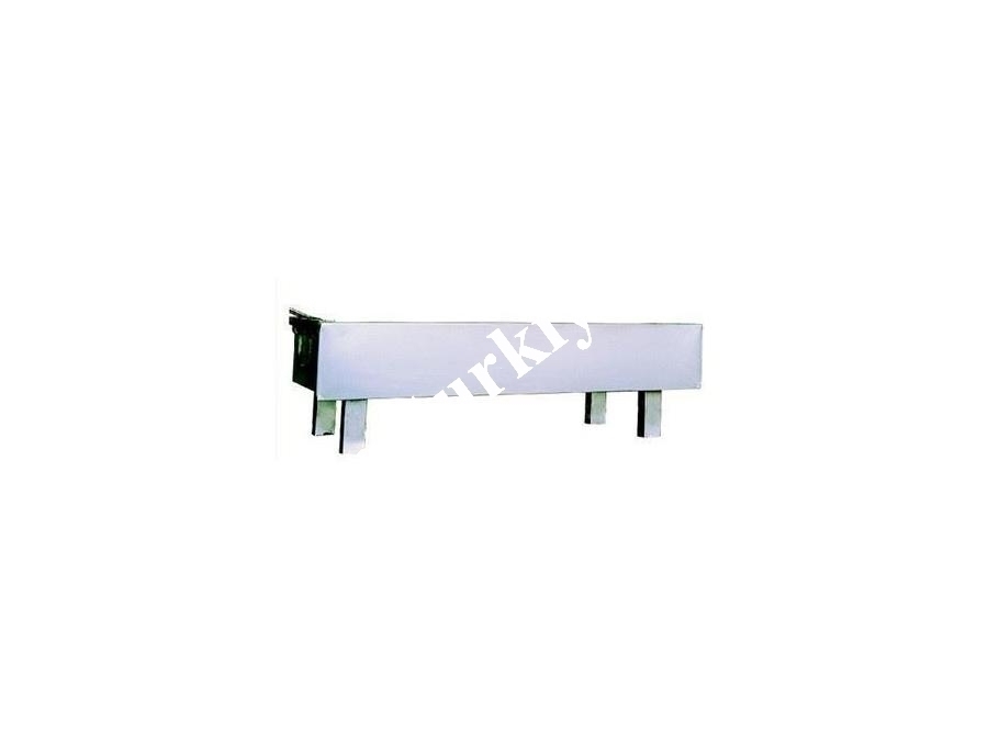 Kömürlü Izgara - 150 Cm