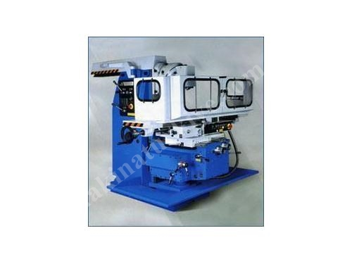 Üniversal Freze Tezgahı / Arsenal Fu301