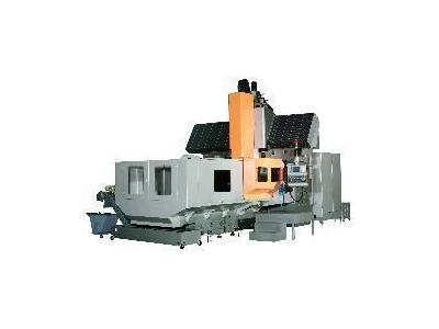 Cnc Kolon İşlem Merkezi / Rifa Rfmp3022 - 0