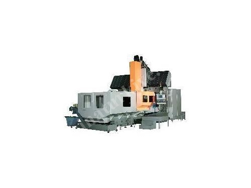 Cnc Kolon İşlem Merkezi / Rifa Rfmp4022