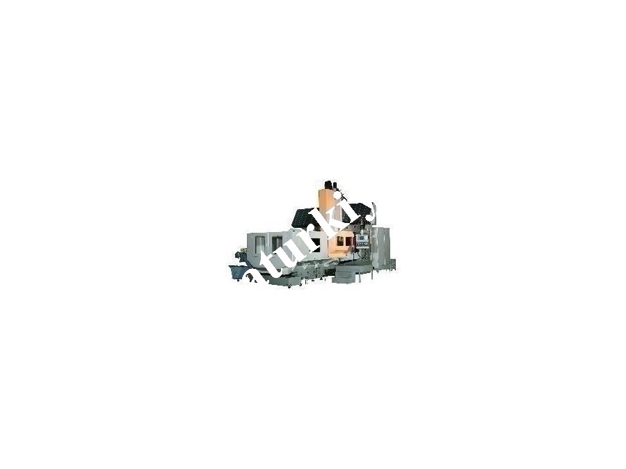 Cnc Kolon İşlem Merkezi / Rifa Rfmp4022