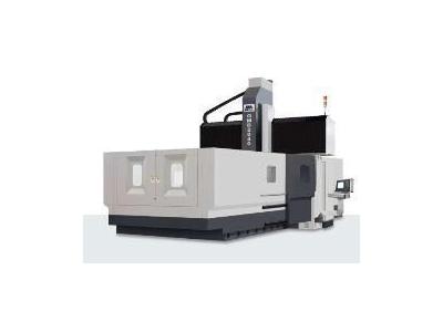 Smtcl GMB1020 CNC Çift Kolon İşleme Merkezi Tabla: 1000*2000 mm - 0