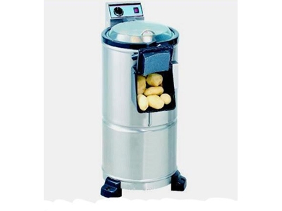 Patates Soyma Makinası ( 10 Kg ) İnoksan MPS 010