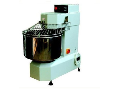 Hamur Yoğurma Makinası ( 50 Lt ) - 0