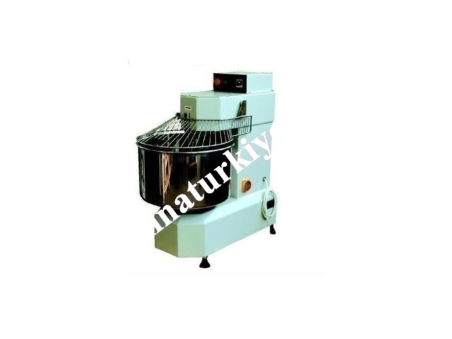 Hamur Yoğurma Makinası ( 50 Lt )