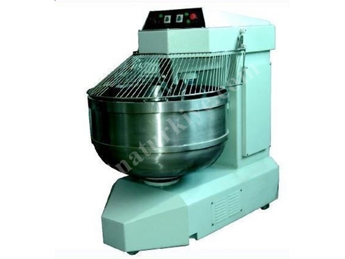 Hamur Yoğurma Makinesi ( 300 Lt )