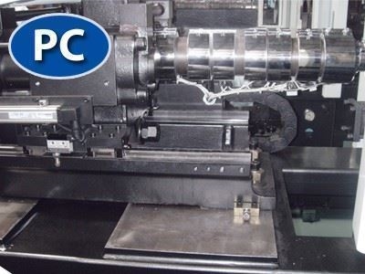 Değişken Ocaklı Multi Function Enjeksiyon Makinası M2-130 - 0