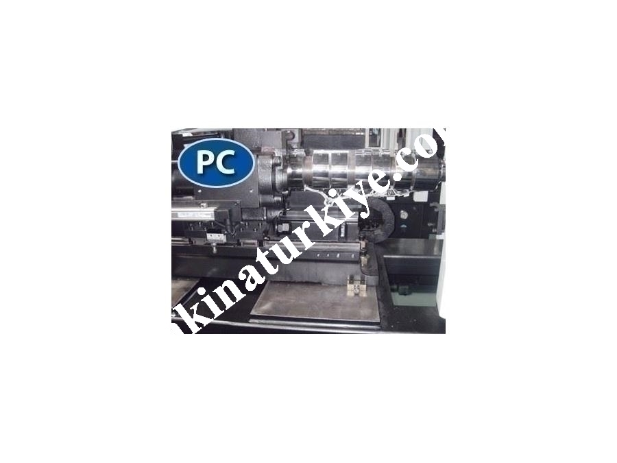 Değişken Ocaklı Multi Function Enjeksiyon Makinası M2-130