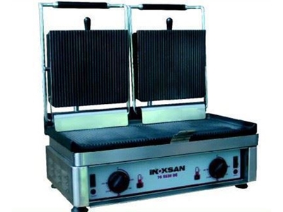 Tost Makinesi İnoksan TG 5530 DE