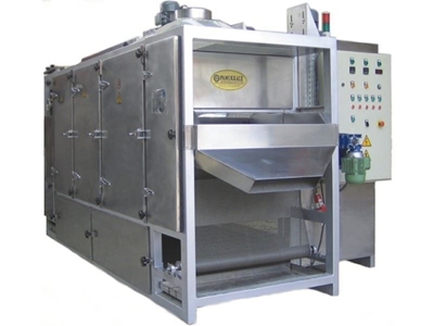 Kuruyemiş Kavurma Fırını Pm-150 - 0