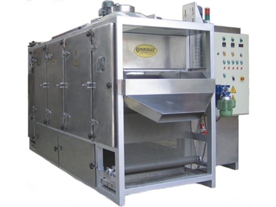 Kuruyemiş Kavurma Fırını Pm-150