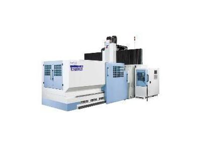 Cnc Double Kolon İşleme Merkezi ( 2500*1200 Mm ) - 0