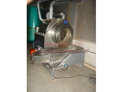Kuruyemiş Kavurma Fırını Pm-100 - 1