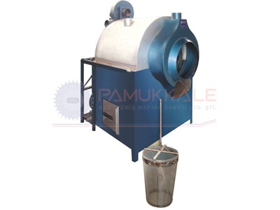 Kuruyemiş Kavurma Fırını Pm-100 - 2