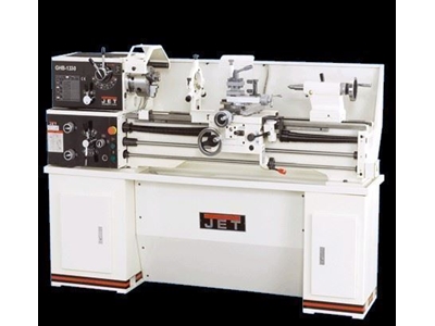 Üniversal Torna Tezgahı Ghb-1330 - 0