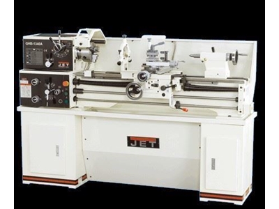 Üniversal Torna Tezgahı Ghb-1340a - 0